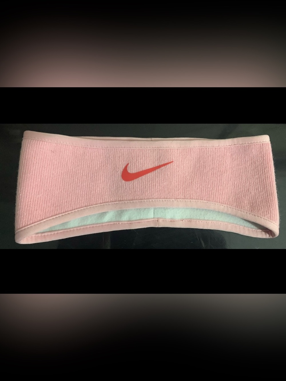 Nike headband/ sweatband OS